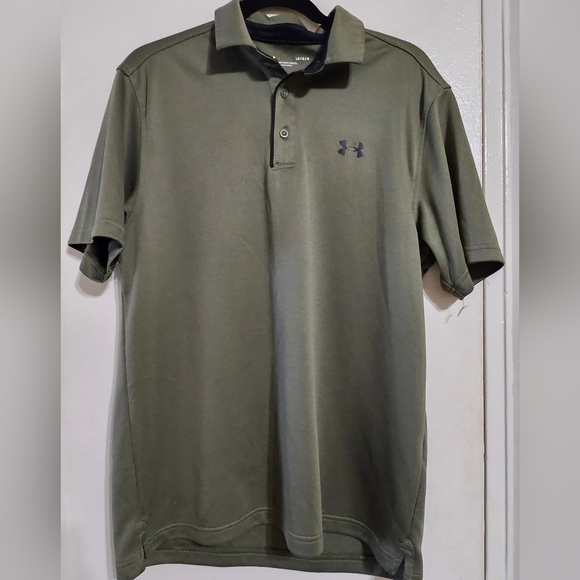 Under Armor Tee Shirt - Picture 1 of 4